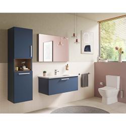 VitrA Zentrum Etajerli Lavabo