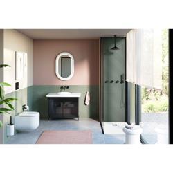 VitrA Liquid Lavabo Sifonu T tipi