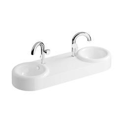 VitrA Liquid Lavabo