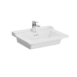 VitrA Integra Classic Etajerli Lavabo