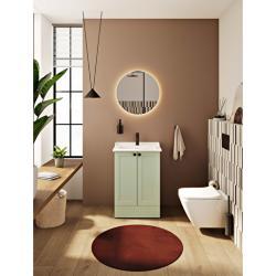 VitrA Integra Classic Etajerli Lavabo