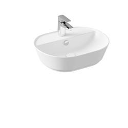VitrA Geo Çanak Lavabo
