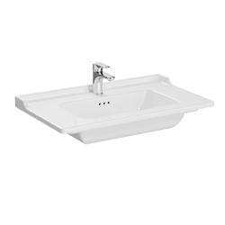 VitrA Integra Classic Etajerli Lavabo