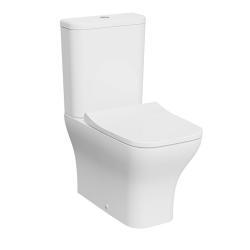 VitrA Zentrum Square Takım Klozet