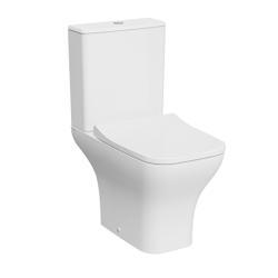VitrA Zentrum Square Takım Klozet