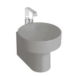 VitrA Metropole Yarım Ayak