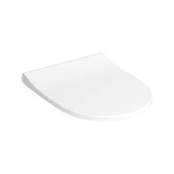 VitrA Nest Klozet Kapağı