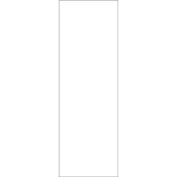 VitrA Miniworx 10x30 RAL 9016 Yer Karosu
