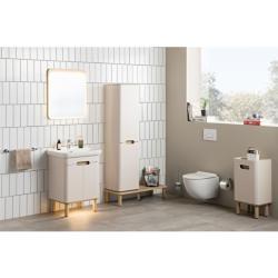 VitrA Miniworx 10x30 RAL 9016 Yer Karosu