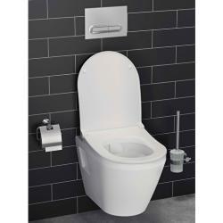 VitrA Integra Klozet Kapağı