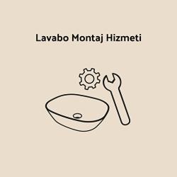 VitrA Lavabo Montaj Hizmeti