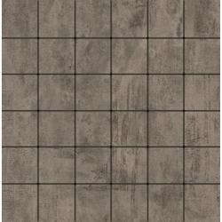 VitrA 5x5, Metro, Kesme Mozaik, Açık Kahve, R10B