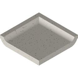 VitrA 5x5, Dotti, Trim, Fildişi