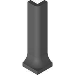 VitrA 3x10, Uni, Trim, Siyah