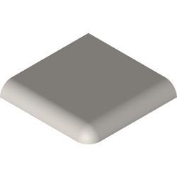 VitrA 5x5, Uni, Trim, Gri