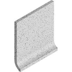 VitrA 10x10, Dotti, Trim, Açık Gri