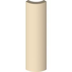VitrA 3x20, Uni, Trim, Fildişi