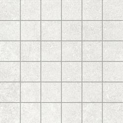 VitrA 5x5, Newcon, Fileli fon, Beyaz, R10B
