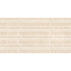 VitrA 30x60, Newcon, Kesme Mozaik, Krem, R9