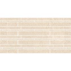 VitrA 30x60, Newcon, Kesme Mozaik, Krem, R10B