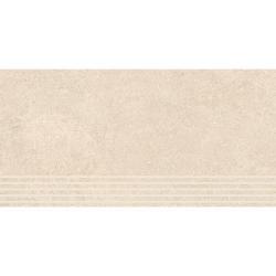VitrA 30x60, Newcon, Basamak, Krem, R10A