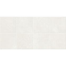 VitrA 30x60, Cementside, Dekor, Grej
