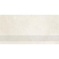 VitrA 30x60, Cementside, Basamak, Grej, R10B