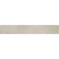 VitrA 8,5x60, Cementside, Boyalı Süpürgelik, Koyu Grej