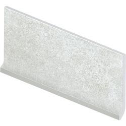 VitrA 10x30, Cementside, Kesme Mozaik, Açık Gri