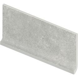 VitrA 10x30, Cementside, Kesme Mozaik, Gri