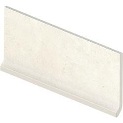 VitrA 10x30, Cementside, Kesme Mozaik, Grej