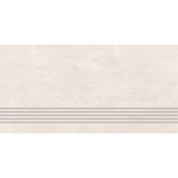 VitrA 30x60, Cemental, Basamak, Açık Kil, R10B