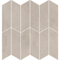 VitrA 30x30, Cemental, Kesme Mozaik, Kil, R10B