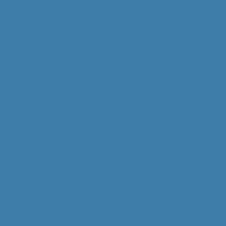 VitrA 20x20, Color 2.0, Fon, Okyanus Mavisi, RAL 240 40 20 Okyanus mavisi