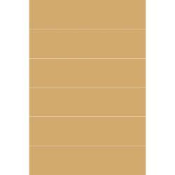 VitrA 5x20, Color 2.0, Fon, Açık Sarı, RAL 1002 Açık Sarı