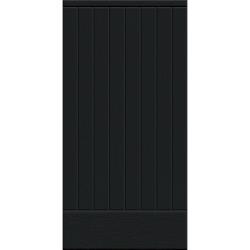 VitrA 60x120, Lambri, Fon, Siyah
