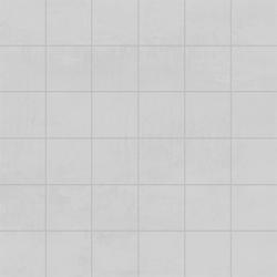 VitrA 5x5, Metro, Kesme Mozaik, Açık Gri, R9