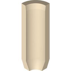 VitrA 3x10, Uni, Trim, Fildişi