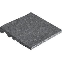 VitrA 10x10, Dotti, Trim, Koyu Gri