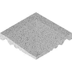 VitrA 10x10, Dotti, Trim, Açık Gri
