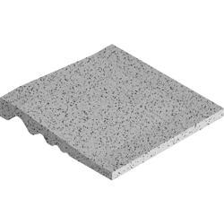 VitrA 10x10, Dotti, Trim, Açık Gri
