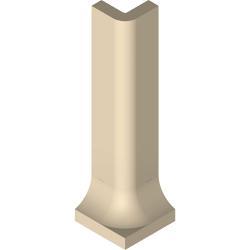 VitrA 3x10, Uni, Trim, Fildişi