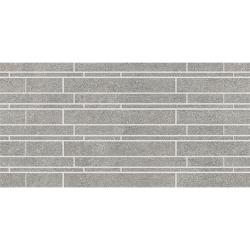 VitrA 30x60, Newcon, Kesme Mozaik, Gümüş Gri, R9