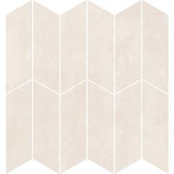 VitrA 30x30, Cemental, Kesme Mozaik, Açık Kil, R10B