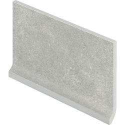 VitrA 10x20, Cementside, Trim, Antrasit