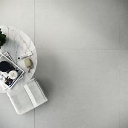 VitrA 120x120, Newcon, Fon, Beyaz, R10A