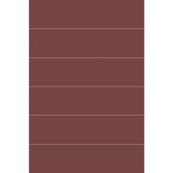 VitrA 5x20, Color 2.0, Fon, Oksit Kırmızı, RAL 3009 Oksit Kırmızı