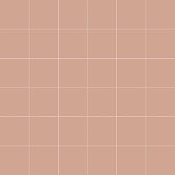 VitrA 5x5, Color 2.0, Fon, Somon, RAL 050 70 20 Somon