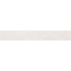VitrA 8,5x60, Cemental, Boyalı Süpürgelik, Beyaz, R10B
