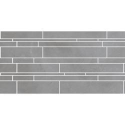 VitrA 30x60, Cementine, Kesme Mozaik, Kesme Mozaik, Gri